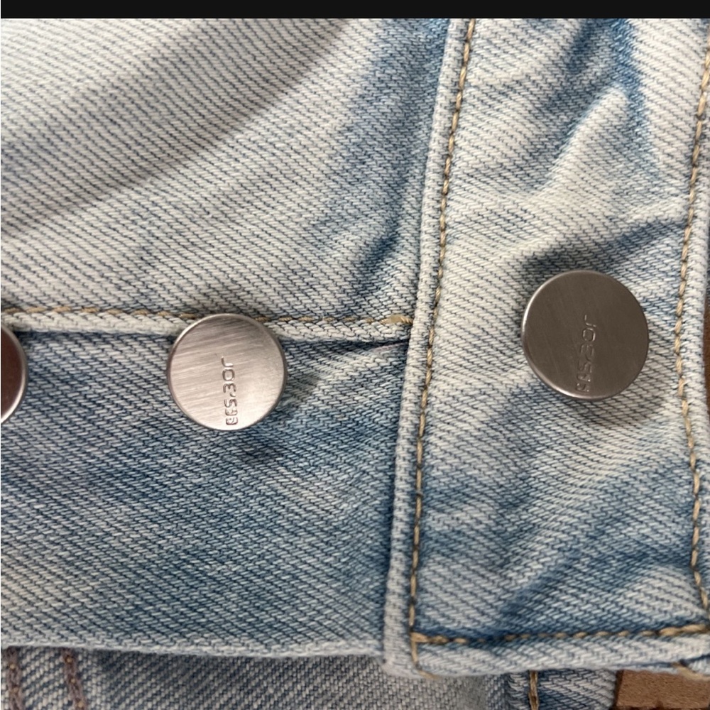 Joes jean shorts size 27 - Picture 2 of 5